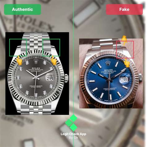 rolex datejust 36 real vs fake|rolex datejust 36mm review.